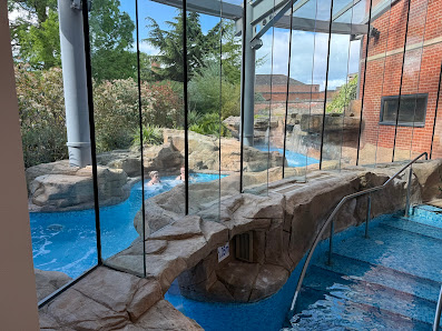 Ragdale Hall Spa